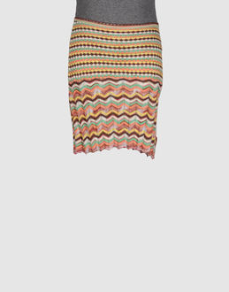 MISSONI - RÖCKE - Röcke - bei YOOX.COM