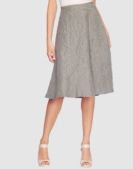 Behnaz Sarafpour 3/4 Length Skirts - Item 35151408