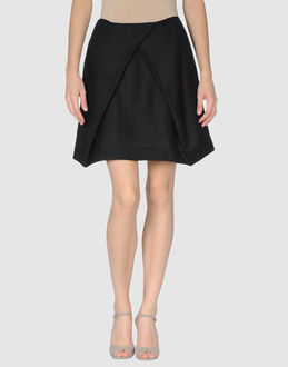 Orla Kiely Knee Length Skirts - Item 35151436