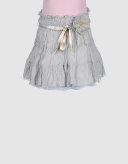 MARIELLA BURANI LE GIOVANI Skirts Item 35151444