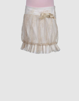 MARIELLA BURANI LE GIOVANI Skirts Item 35151448