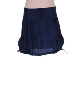 SIMONETTA JEANS Skirts Item 35151494