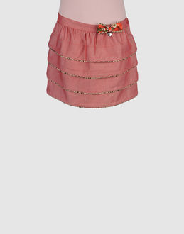 ROBERTO CAVALLI ANGELS Skirts Item 35151496