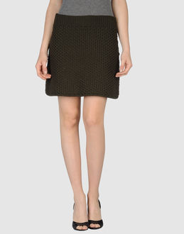 PRADA - GONNE - Minigonne - su YOOX.COM