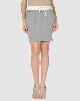 Kayla Knee Length Skirts - Item 35151502
