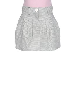 	SIMONETTA JEANS �K�[���Y �X�J�[�g	