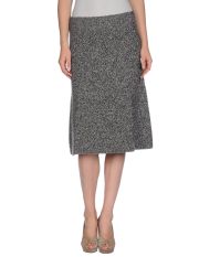 CHLOE' - 3/4 length skirt