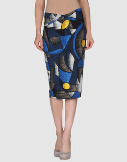 PAUL SMITH - GONNE - Gonne longuette - su YOOX.COM