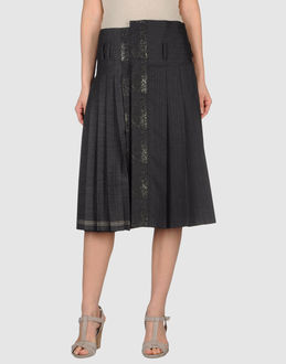 ANTONIO MARRAS - GONNE - Gonne longuette - su YOOX.COM