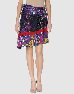 VIONNET - GONNE - Gonne ginocchio - su YOOX.COM