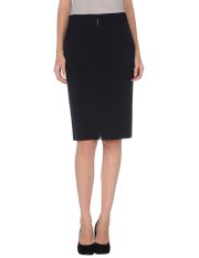 METRADAMO - Knee length skirt