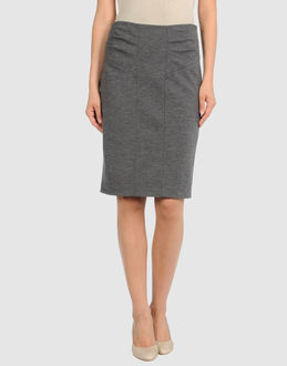 DIANE VON FURSTENBERG - GONNE - Gonne ginocchio - su YOOX.COM