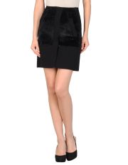 BALENCIAGA - Mini skirt