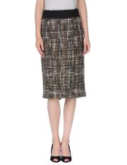 GIAMBATTISTA VALLI - 3/4 length skirt