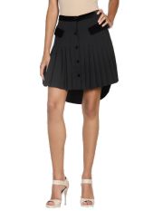 ALEXANDER WANG - Knee length skirt