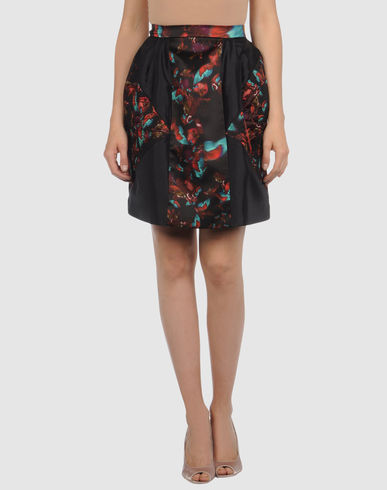 ZOOM ERDEM - Mini skirt