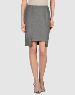 VIONNET - GONNE - Gonne ginocchio - su YOOX.COM