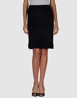 PRADA - GONNE - Gonne ginocchio - su YOOX.COM