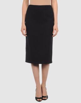 Dries Van Noten 3/4 Length Skirts - Item 35151769