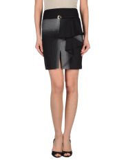 PAOLA FRANI - Knee length skirt