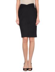 PAOLA FRANI - Knee length skirt