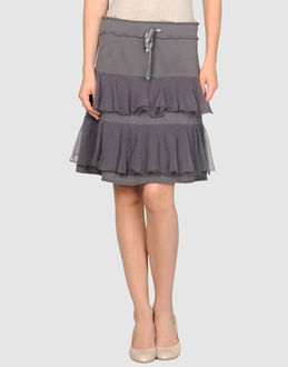 Dimensione Danza 3/4 Length Skirts - Item 35151931