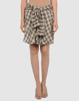 Etoile Isabel Marant Mini Skirts - Item 35151988