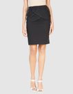 JUST CAVALLI - Knee length skirt