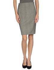 LOVE MOSCHINO - Knee length skirt