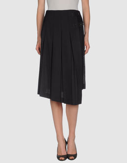 Rag & Bone 3/4 Length Skirts - Item 35152340