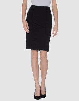 Prandini Milano Knee Length Skirts - Item 35152353
