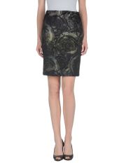 CIVIDINI - Knee length skirt