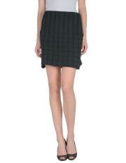 CIVIDINI - Knee length skirt
