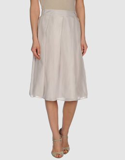 Emporio Armani 3/4 Length Skirts - Item 35152469