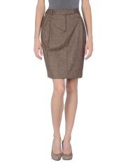 ALBERTO BIANI - Knee length skirt