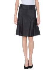 EMPORIO ARMANI - Knee length skirt