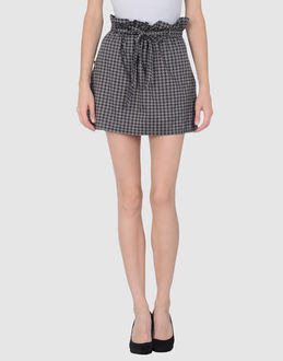 TOMMY HILFIGER DENIM - GONNE - Minigonne - su YOOX.COM