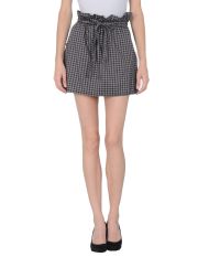 TOMMY HILFIGER DENIM - Mini skirt
