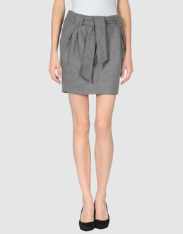 .tessa Mini Skirts - Item 35152701