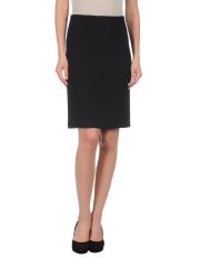 ALBERTO BIANI - Knee length skirt