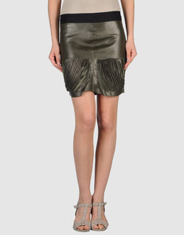 Sharon Wauchob Mini Skirts - Item 35152730