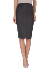 AB ALBERTO BIANI - Knee length skirt
