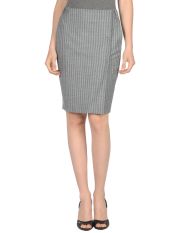 AB ALBERTO BIANI - Knee length skirt