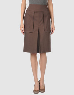 TONELLO - GONNE - Gonne ginocchio - su YOOX.COM