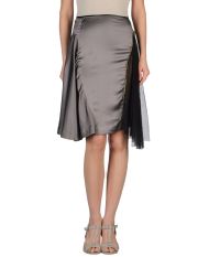 McQ - Knee length skirt