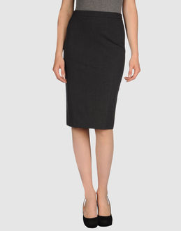 Love Moschino 3/4 Length Skirts - Item 35152845