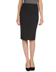 LOVE MOSCHINO - 3/4 length skirt