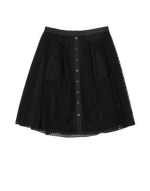 Knee length skirt Women's - THAKOON