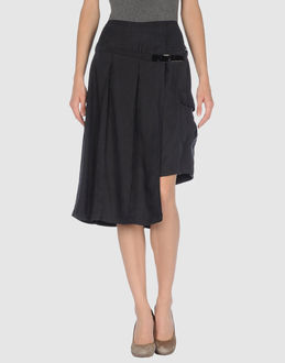Mariagrazia Panizzi 3/4 Length Skirts - Item 35152936