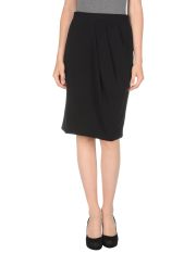 METRADAMO - 3/4 length skirt